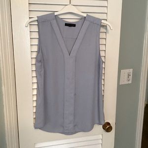 Banana Republic sleeveless top M